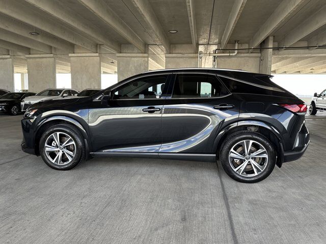2023 Lexus RX 350 Premium San Antonio TX