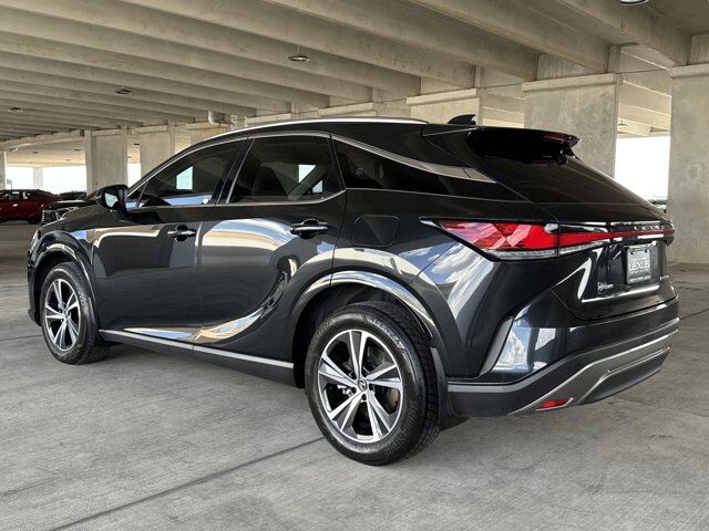2023 Lexus RX 350 Premium San Antonio TX