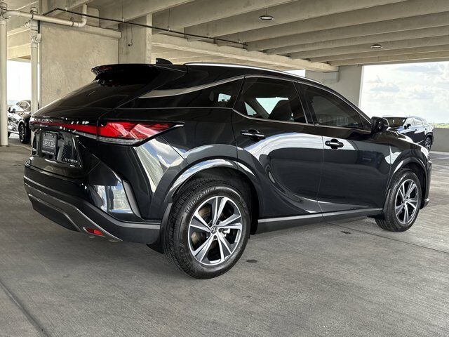2023 Lexus RX 350 Premium San Antonio TX