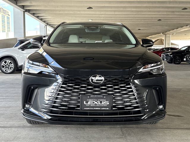 2023 Lexus RX 350 Premium San Antonio TX