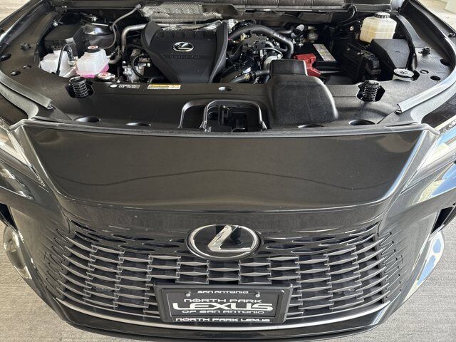 2023 Lexus RX 350 Premium San Antonio TX