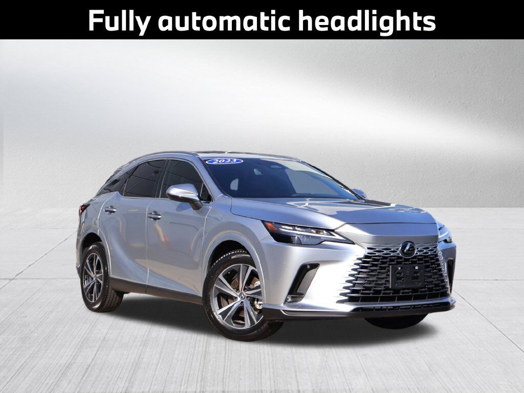 2023 Lexus RX 350 Premium San Clemente CA
