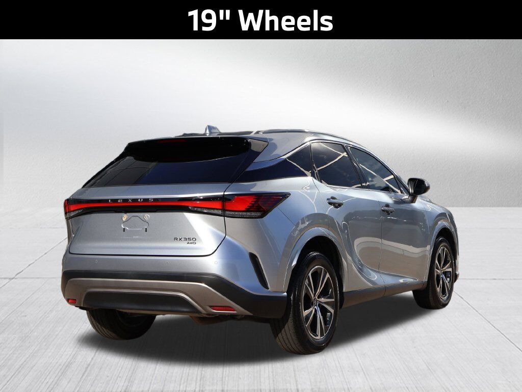 2023 Lexus RX 350 Premium San Clemente CA