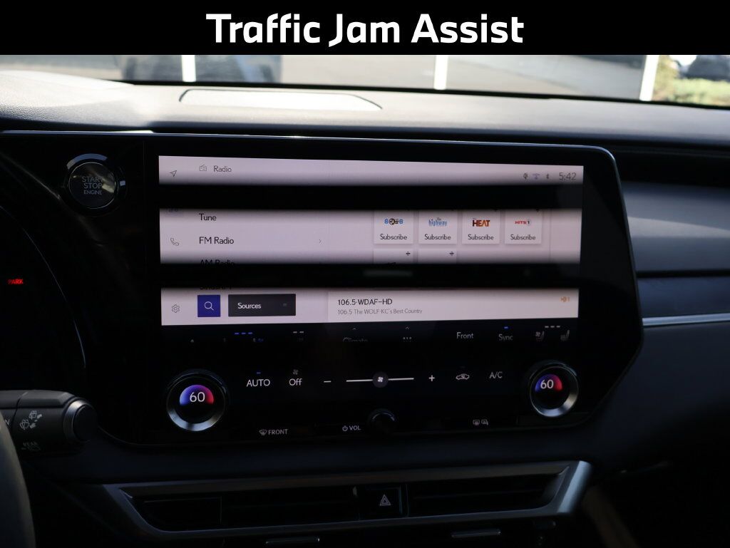 2023 Lexus RX 350 Premium San Clemente CA