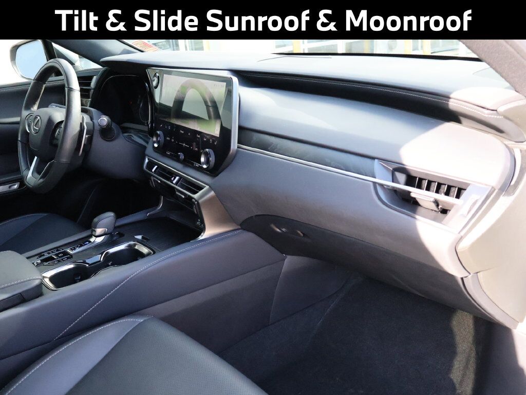 2023 Lexus RX 350 Premium San Clemente CA