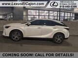 2023 Lexus RX 350 Premium San Diego County CA