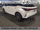 2023 Lexus RX 350 Premium San Diego County CA