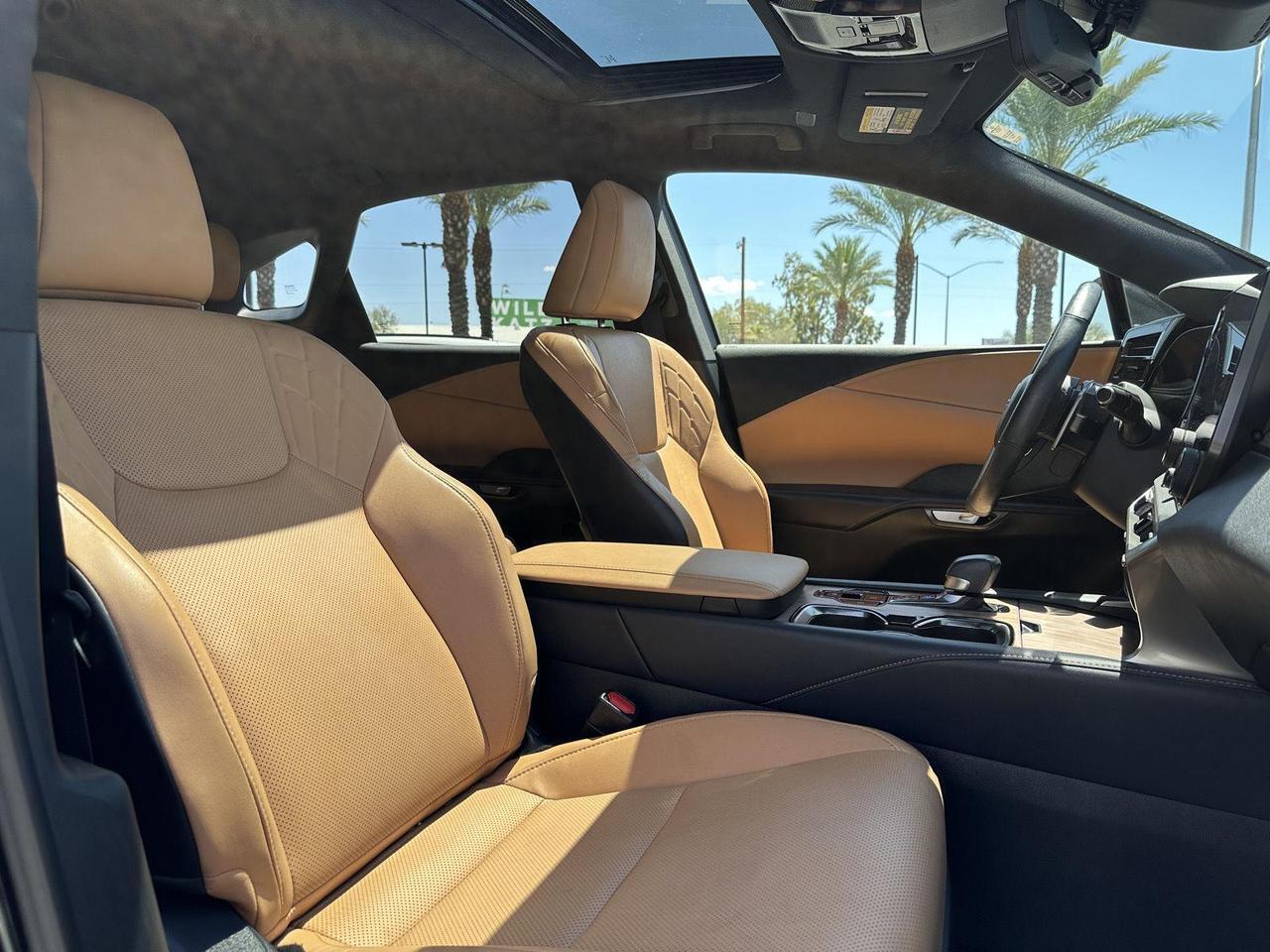 2023 Lexus RX 350 Premium Tucson AZ