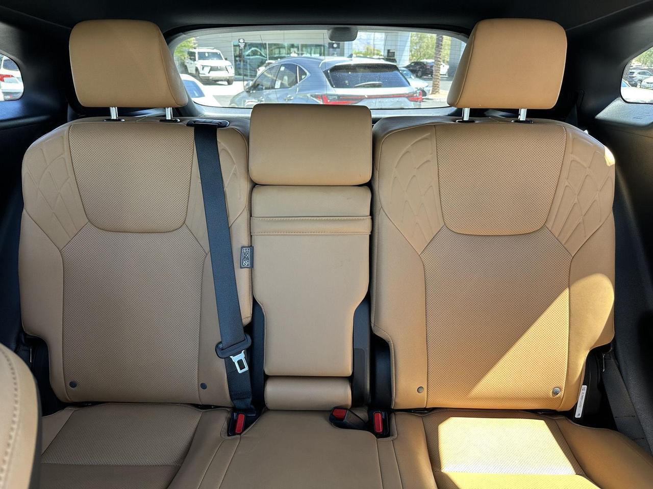 2023 Lexus RX 350 Premium Tucson AZ