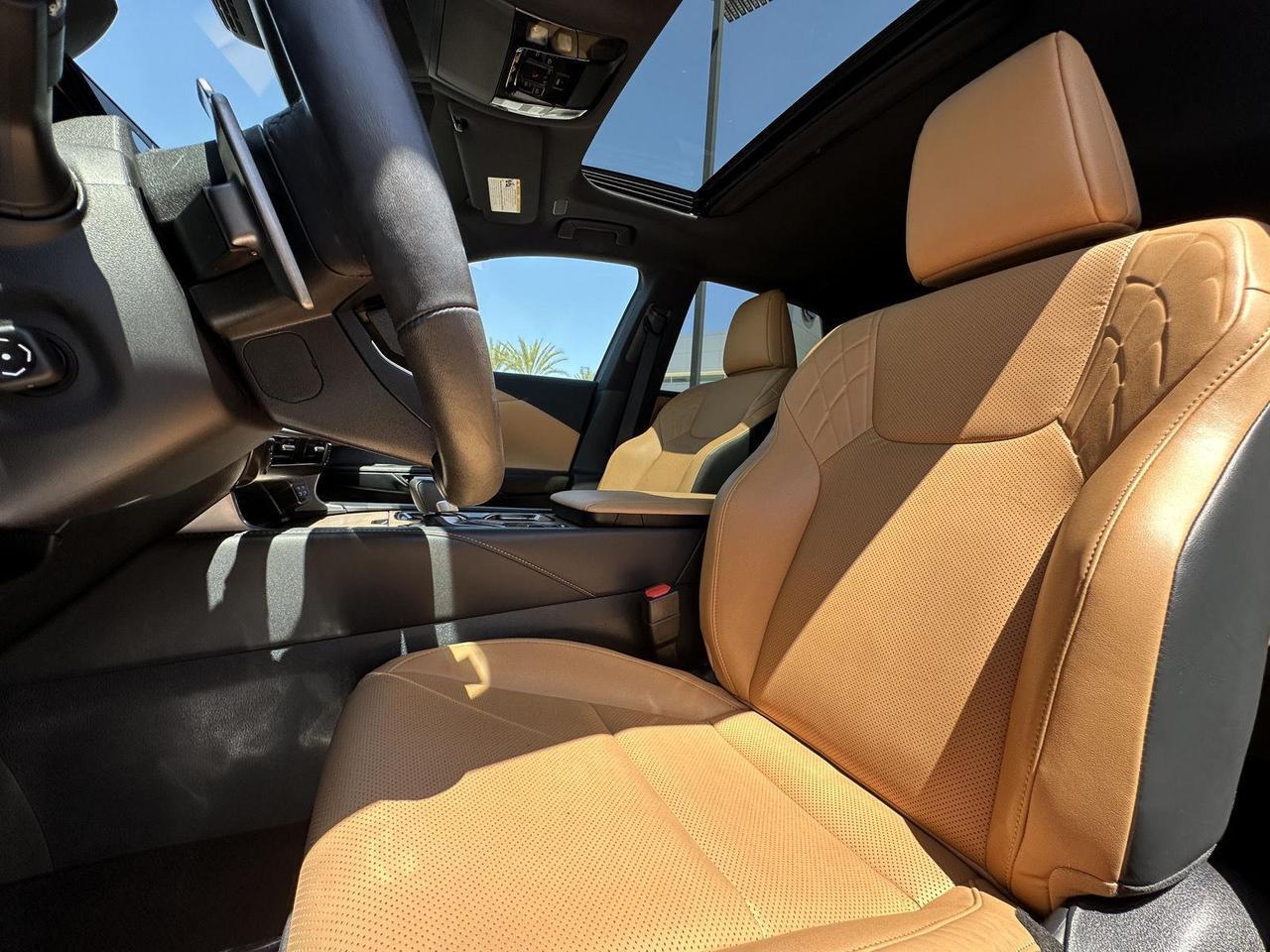 2023 Lexus RX 350 Premium Tucson AZ