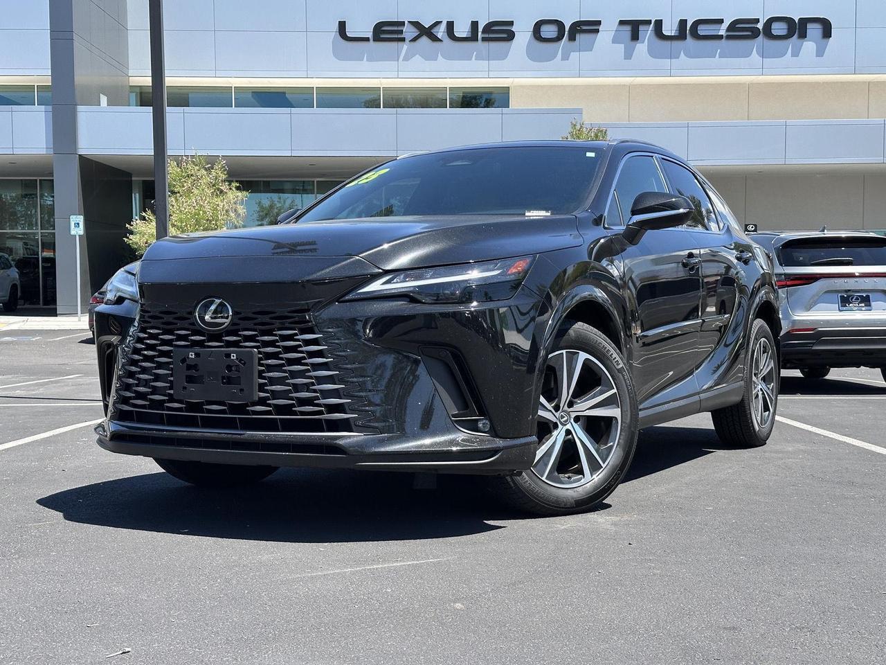 2023 Lexus RX 350 Premium Tucson AZ