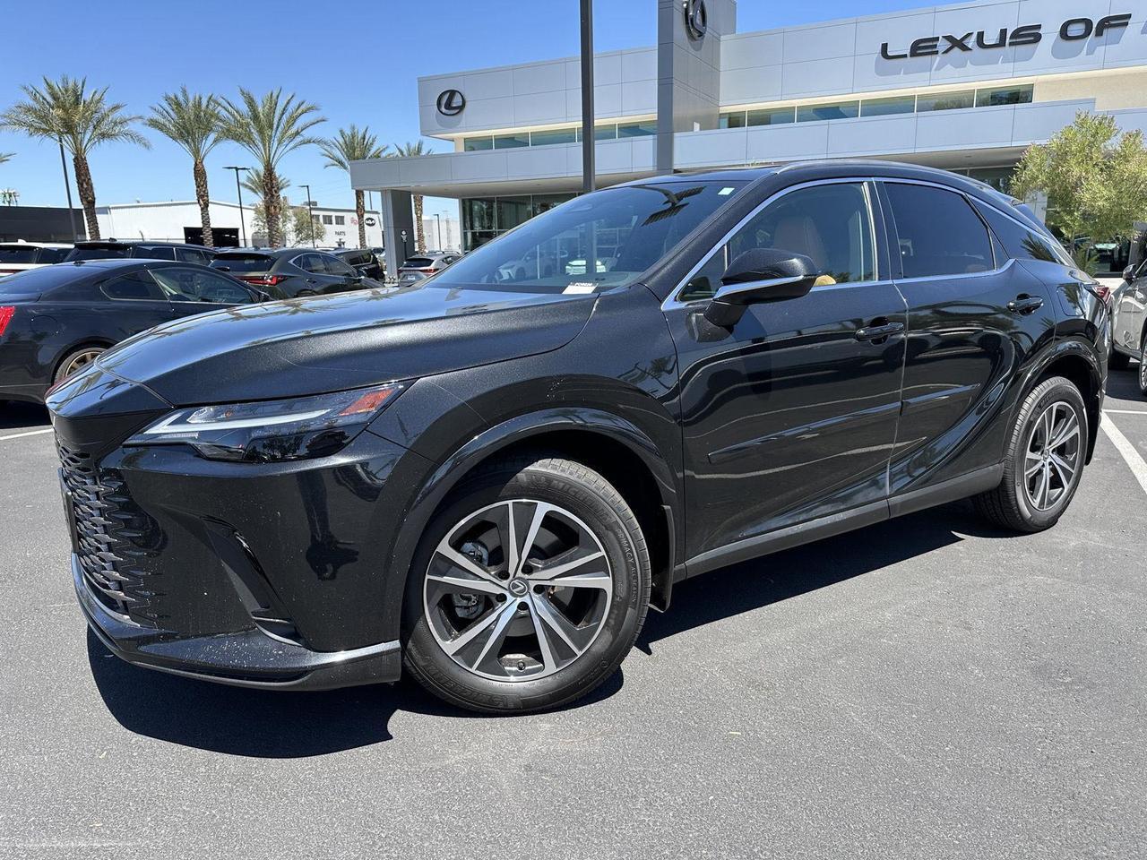 2023 Lexus RX 350 Premium Tucson AZ