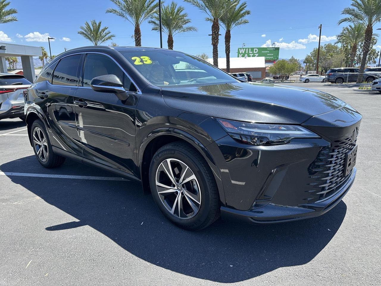 2023 Lexus RX 350 Premium Tucson AZ