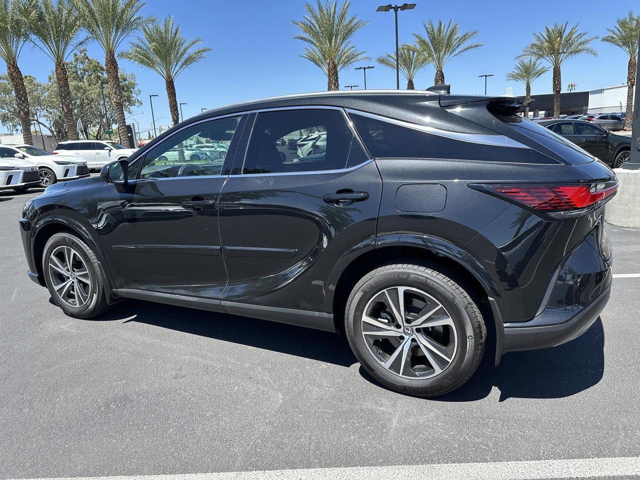2023 Lexus RX 350 Premium Tucson AZ