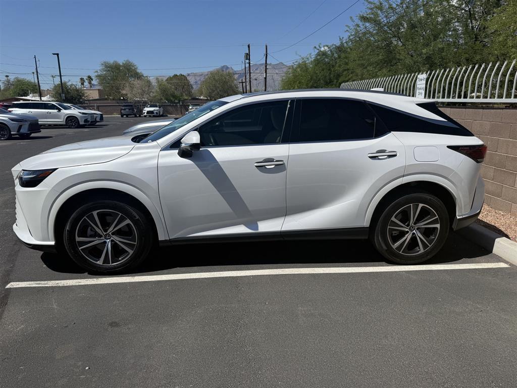 2023 Lexus RX 350 Premium Tucson AZ