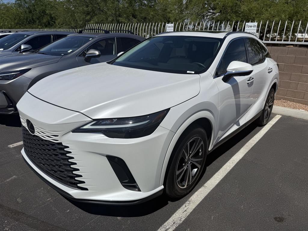 2023 Lexus RX 350 Premium Tucson AZ