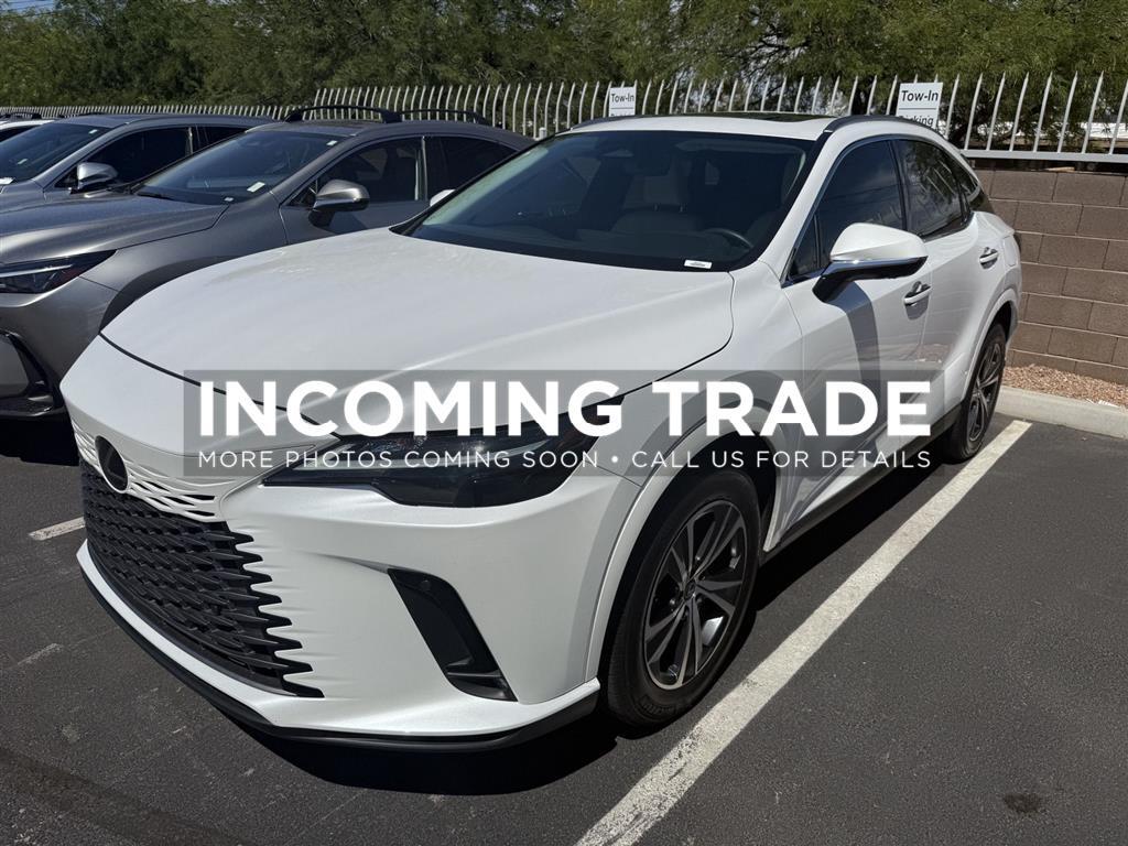 2023 Lexus RX 350 Premium Tucson AZ