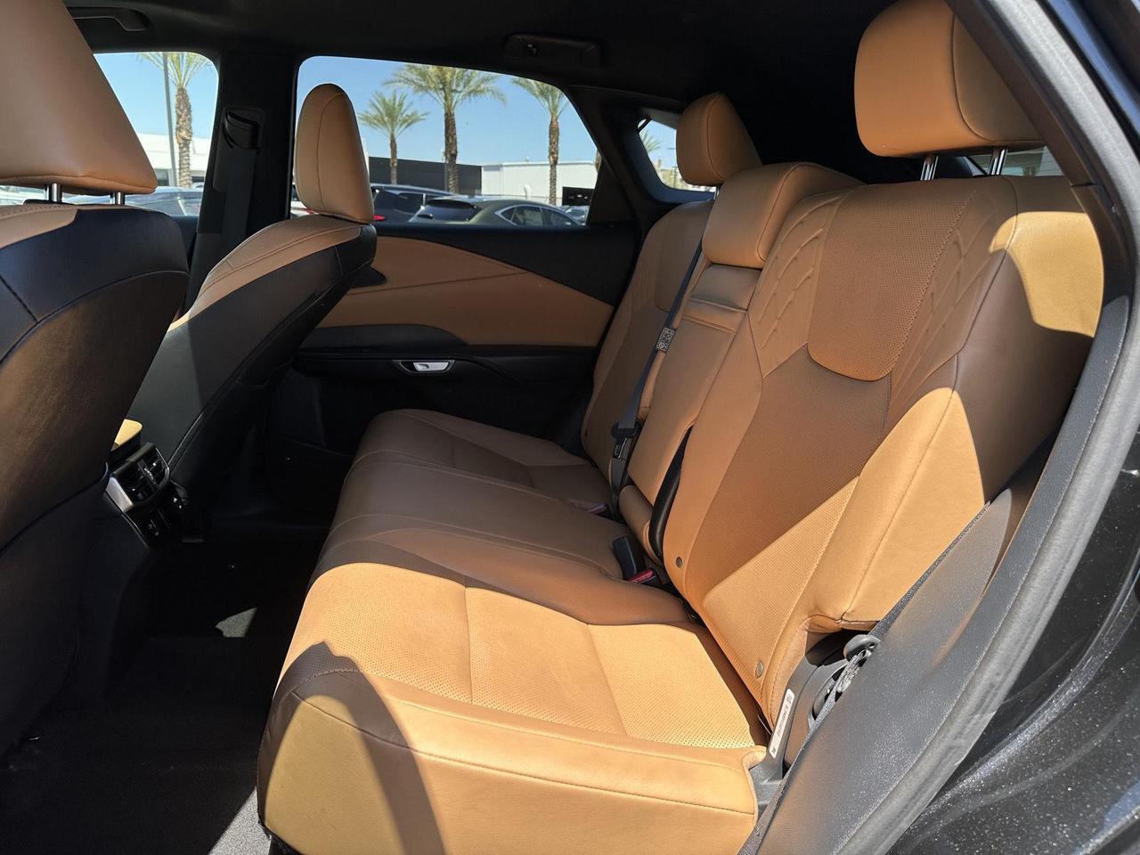 2023 Lexus RX 350 Premium Tucson AZ