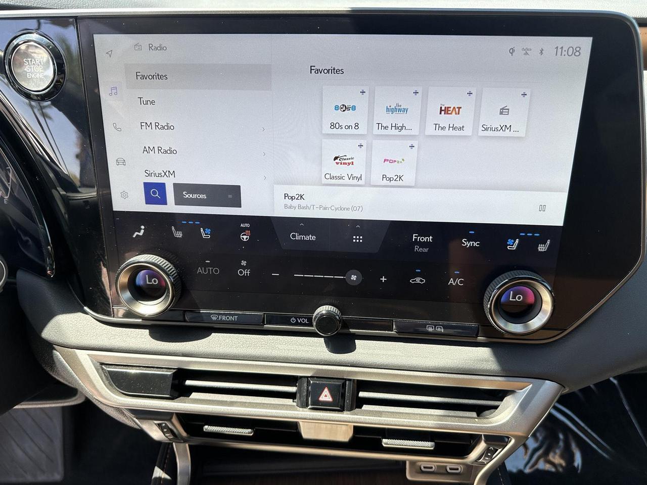 2023 Lexus RX 350 Premium Tucson AZ