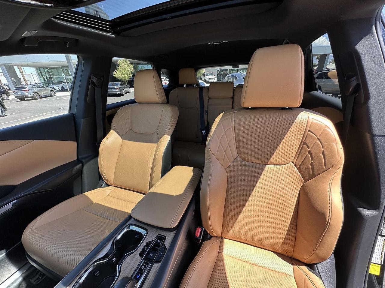 2023 Lexus RX 350 Premium Tucson AZ