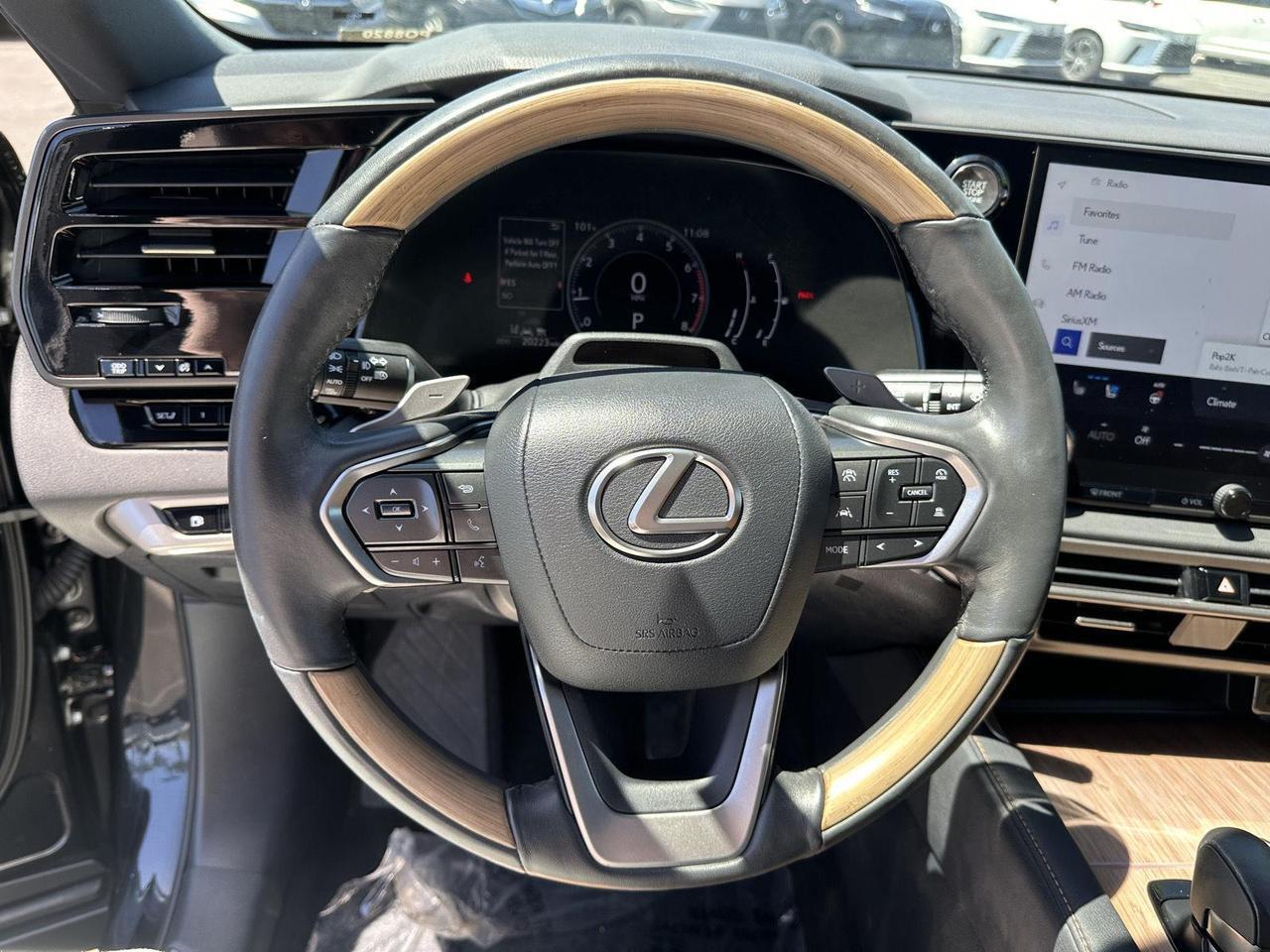 2023 Lexus RX 350 Premium Tucson AZ