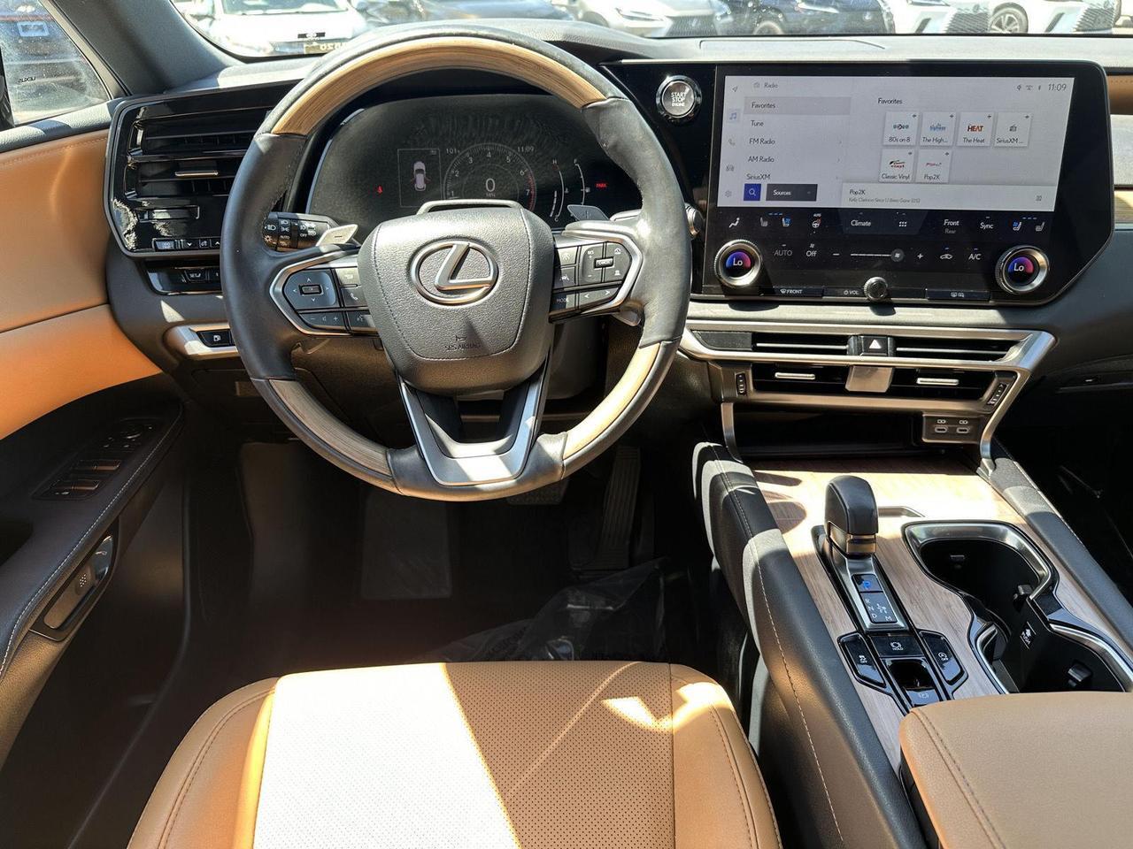 2023 Lexus RX 350 Premium Tucson AZ