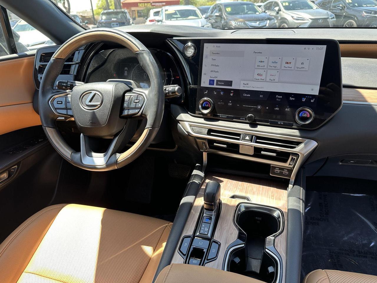 2023 Lexus RX 350 Premium Tucson AZ