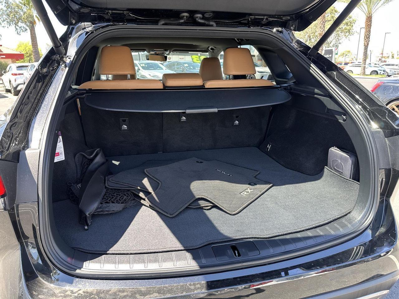 2023 Lexus RX 350 Premium Tucson AZ