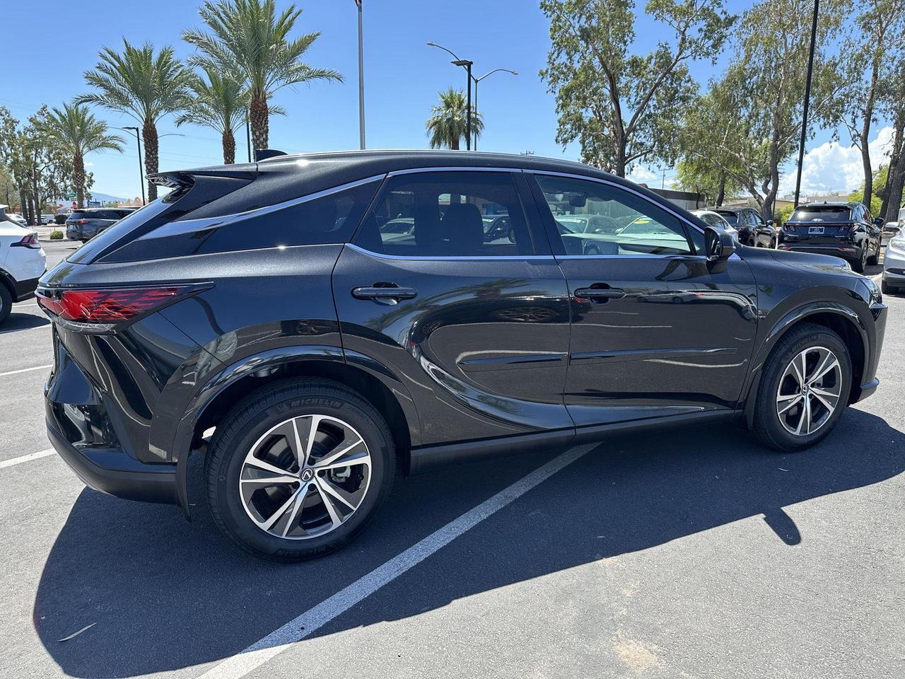 2023 Lexus RX 350 Premium Tucson AZ