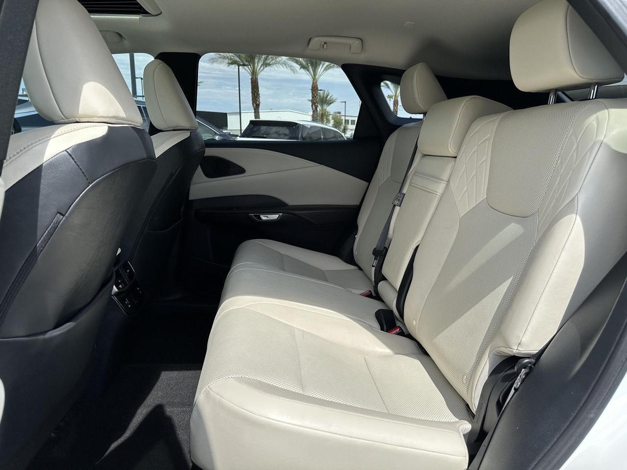2023 Lexus RX 350 Premium Tucson AZ