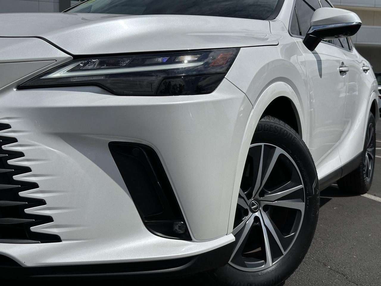 2023 Lexus RX 350 Premium Tucson AZ