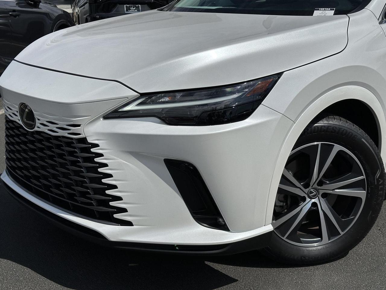 2023 Lexus RX 350 Premium Tucson AZ