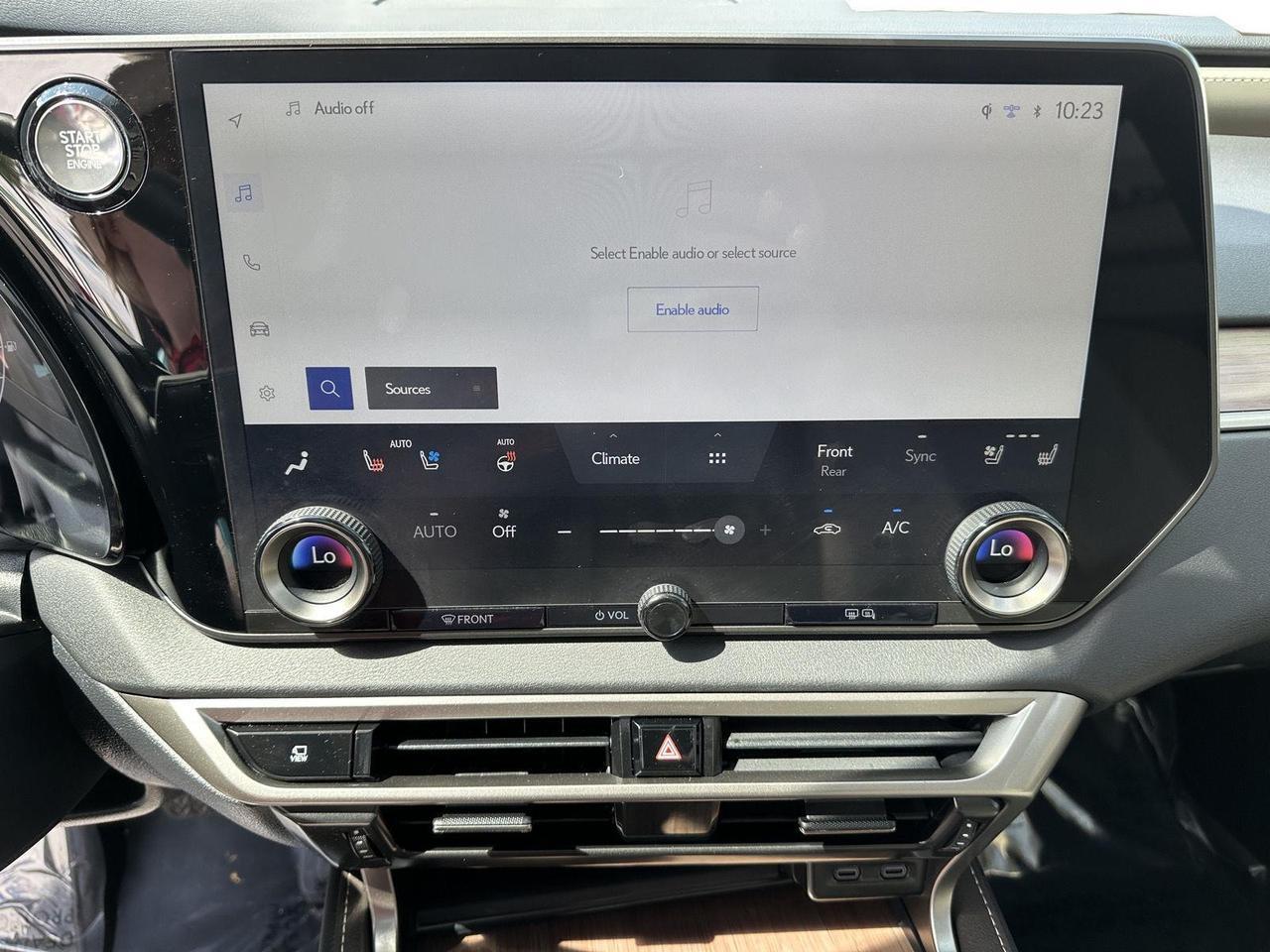 2023 Lexus RX 350 Premium Tucson AZ