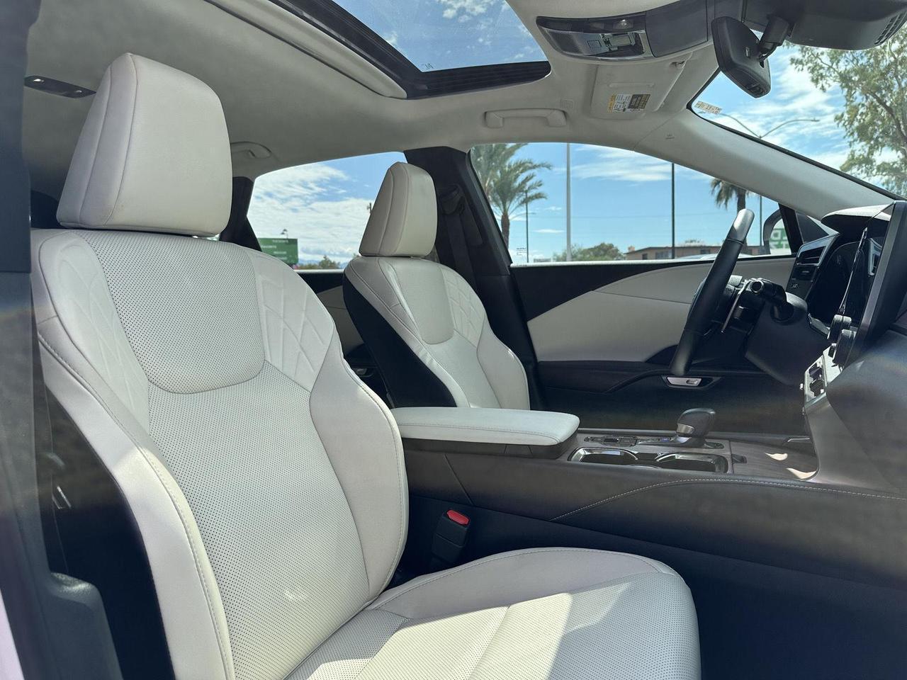 2023 Lexus RX 350 Premium Tucson AZ