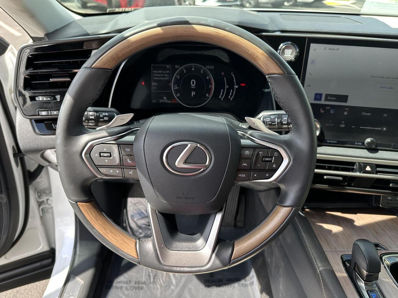 2023 Lexus RX 350 Premium Tucson AZ