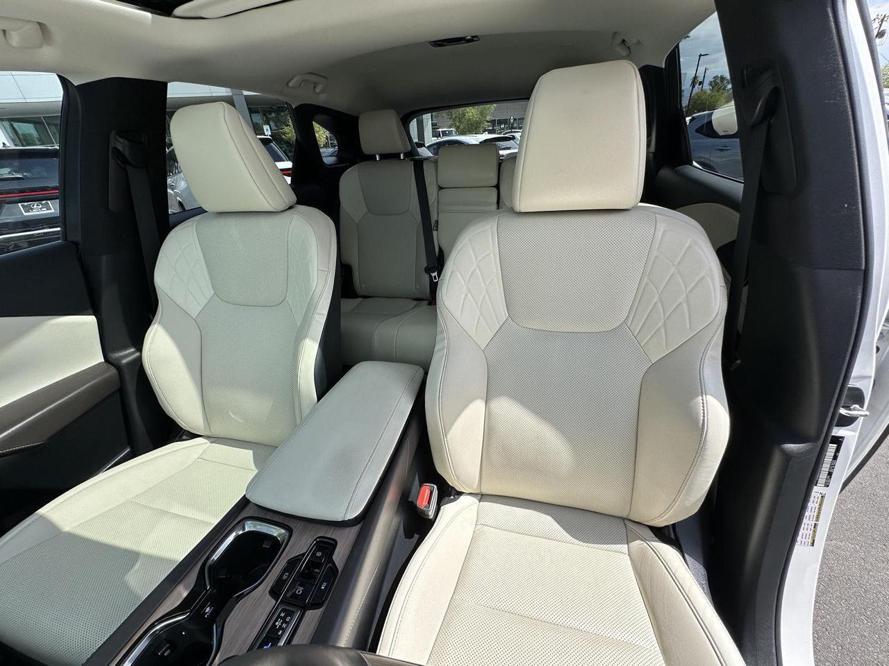 2023 Lexus RX 350 Premium Tucson AZ