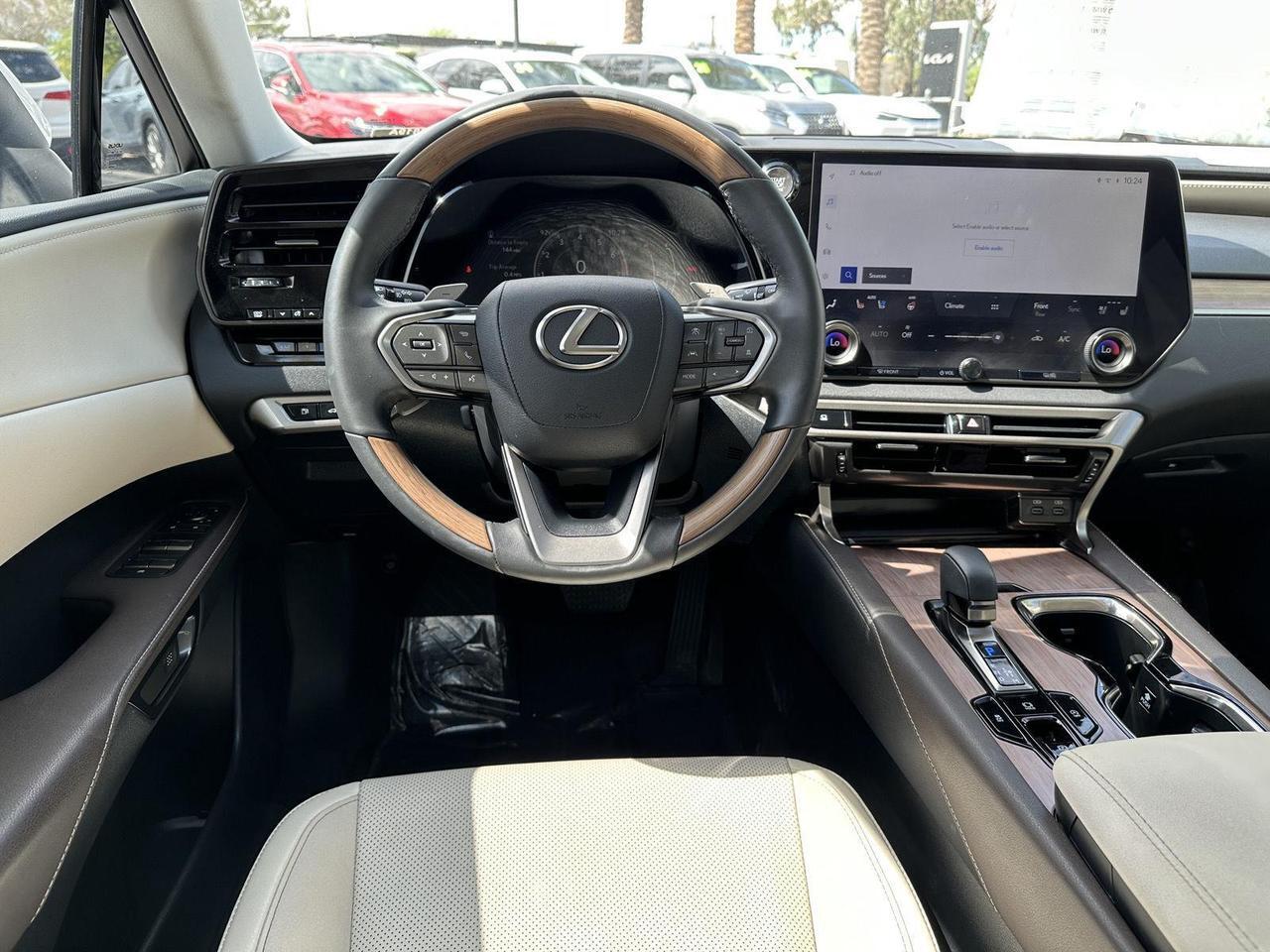 2023 Lexus RX 350 Premium Tucson AZ
