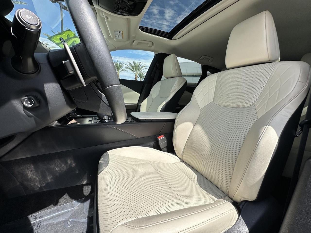 2023 Lexus RX 350 Premium Tucson AZ