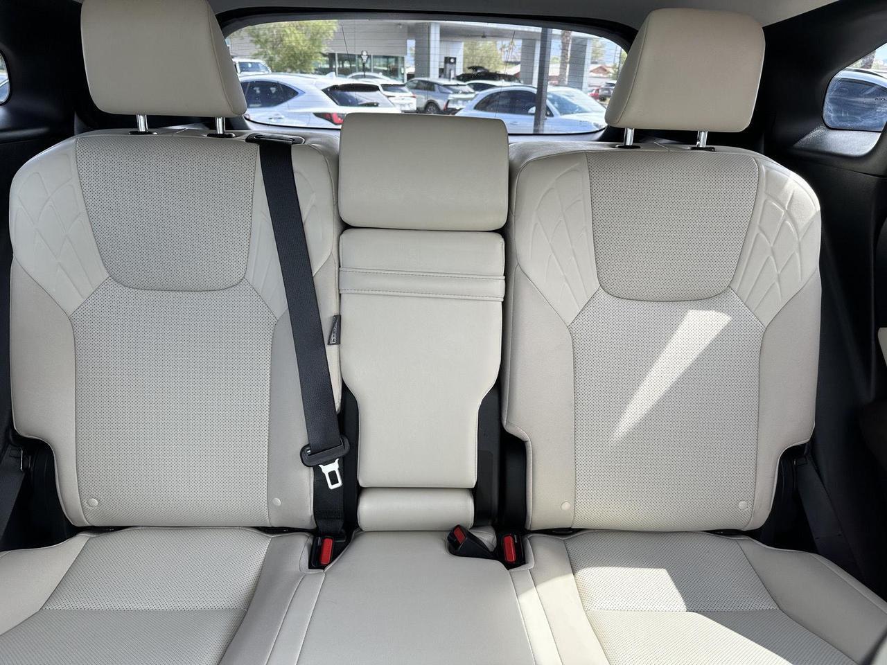 2023 Lexus RX 350 Premium Tucson AZ