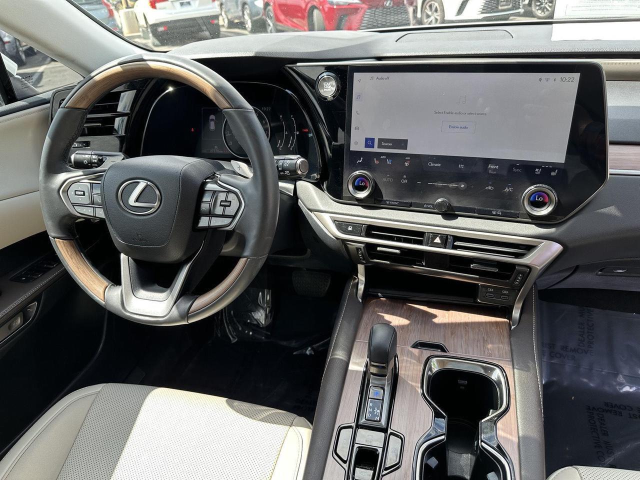 2023 Lexus RX 350 Premium Tucson AZ