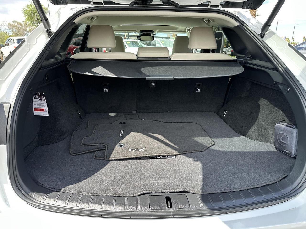 2023 Lexus RX 350 Premium Tucson AZ