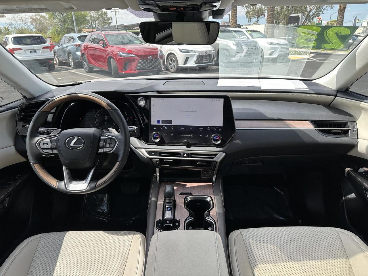 2023 Lexus RX 350 Premium Tucson AZ