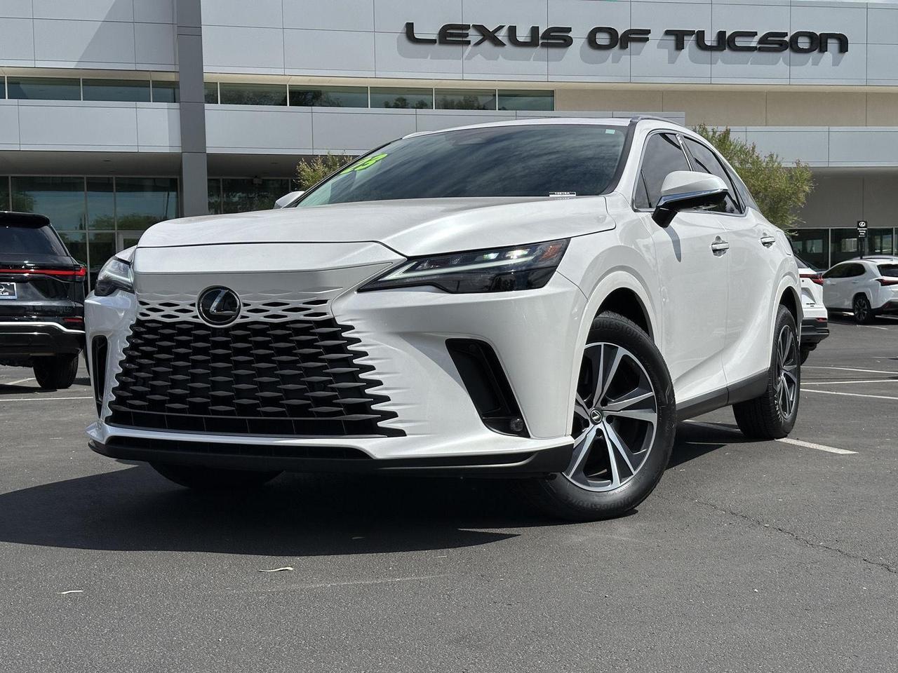 2023 Lexus RX 350 Premium Tucson AZ
