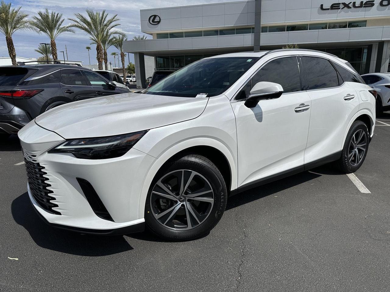 2023 Lexus RX 350 Premium Tucson AZ