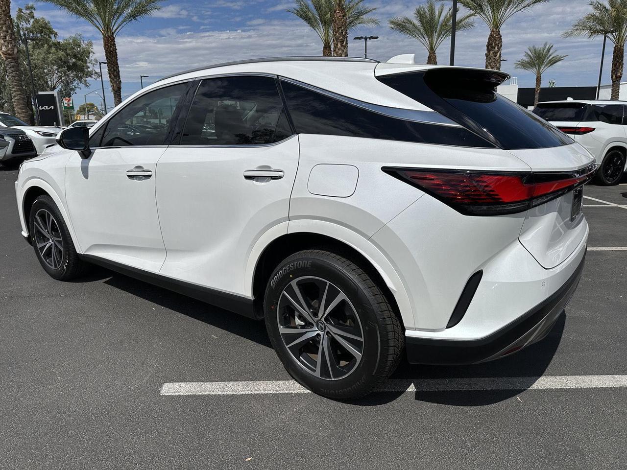 2023 Lexus RX 350 Premium Tucson AZ