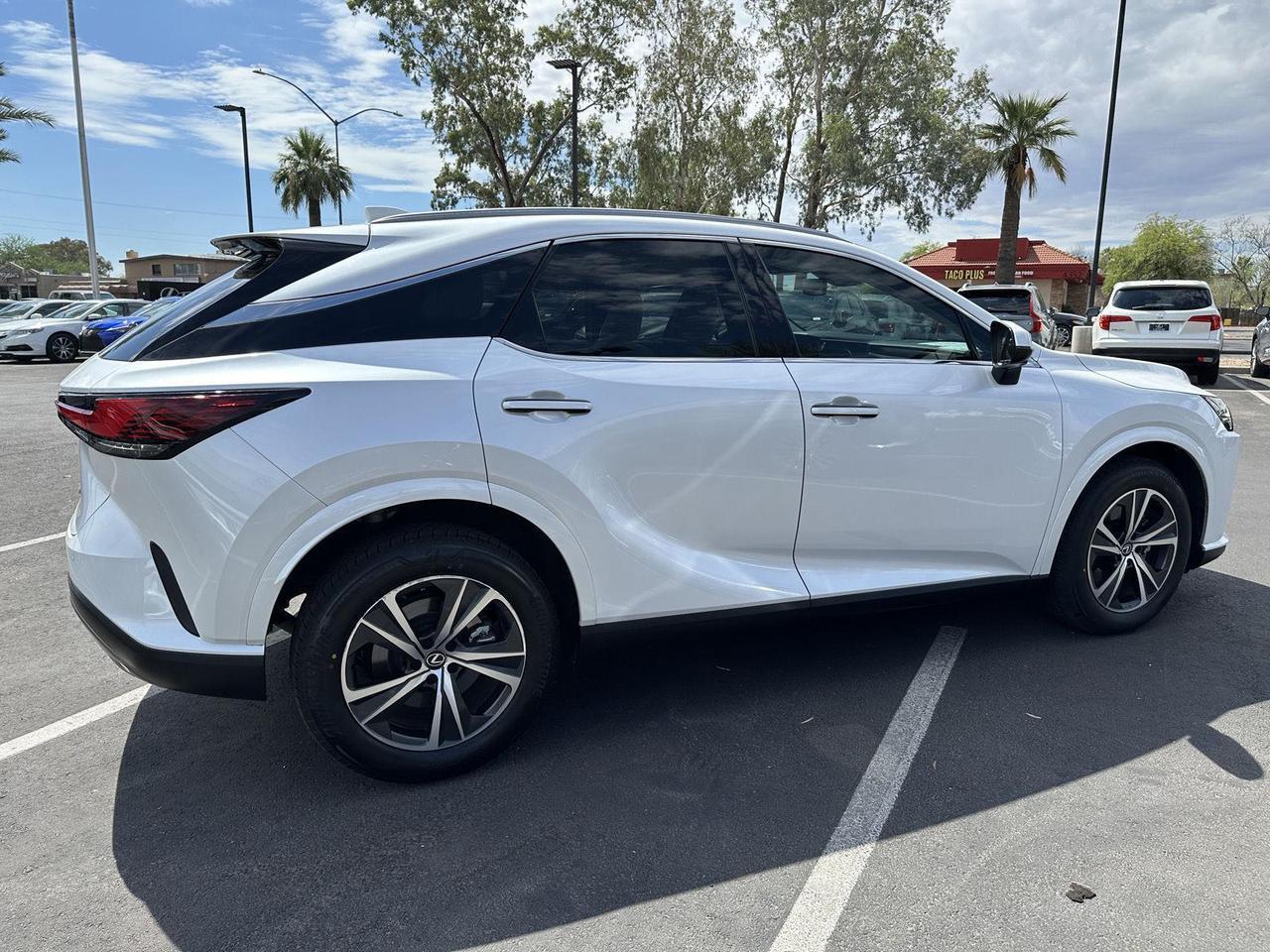 2023 Lexus RX 350 Premium Tucson AZ