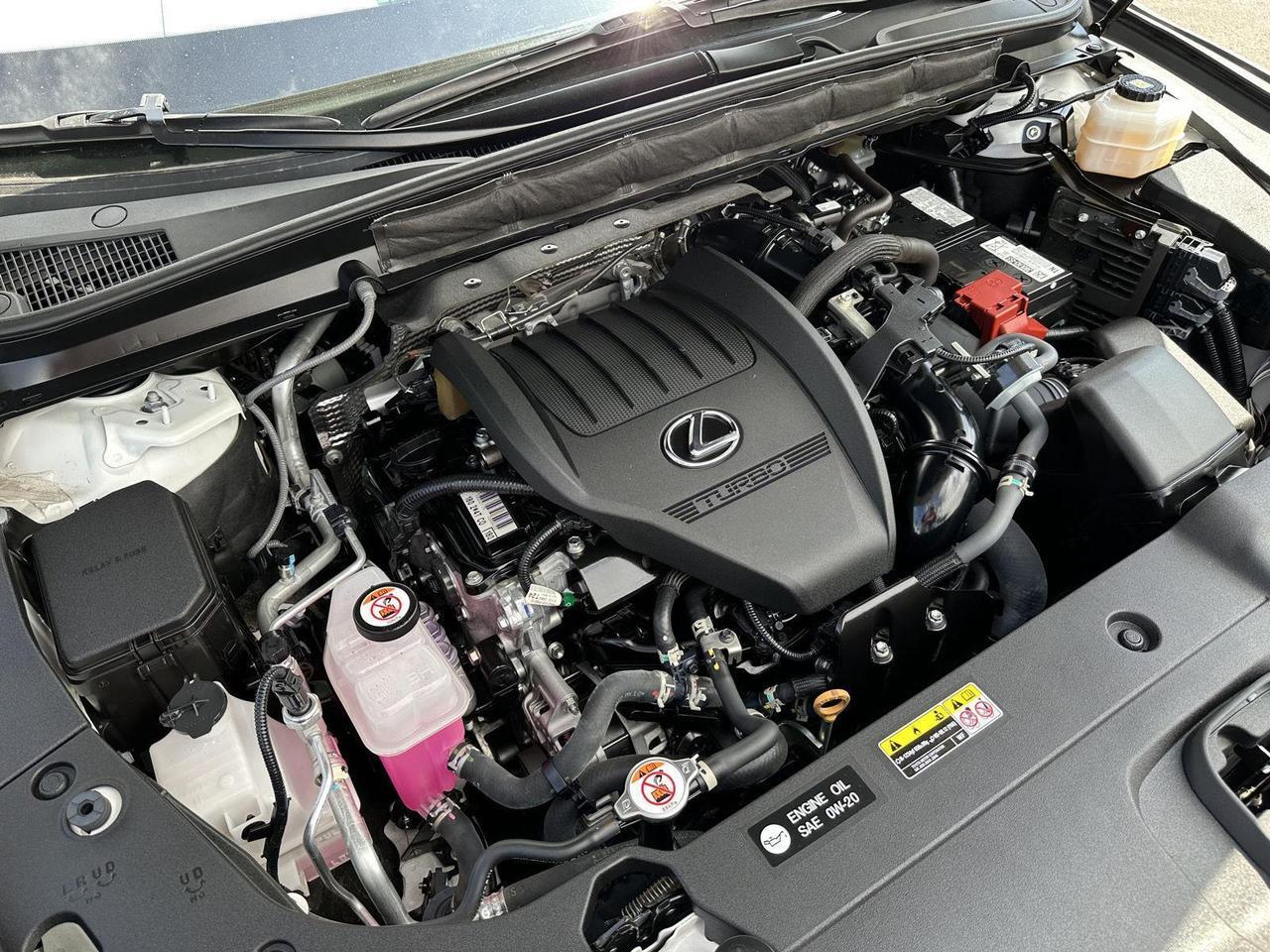 2023 Lexus RX 350 Premium Tucson AZ