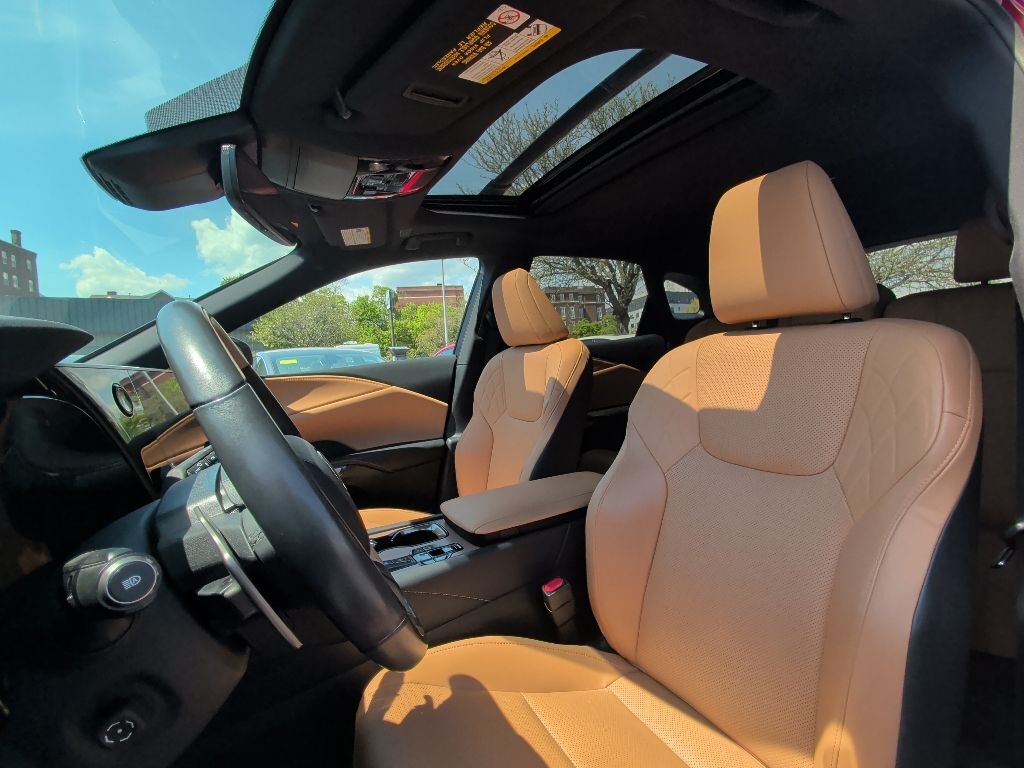 2023 Lexus RX 350 Premium Worcester MA