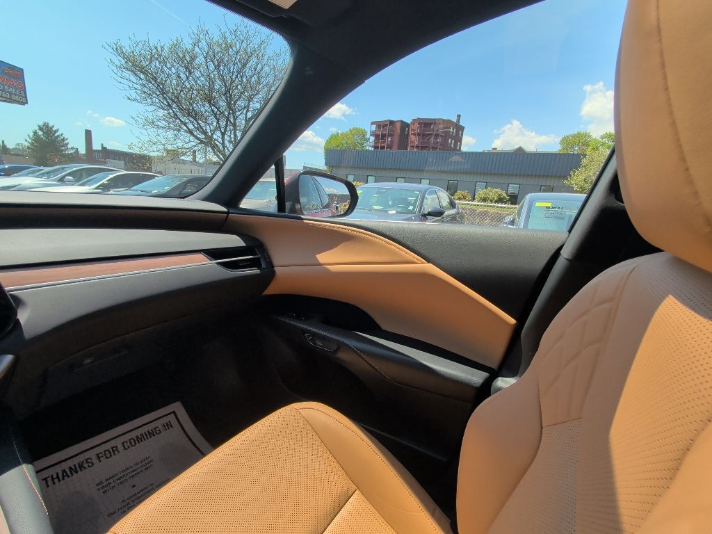 2023 Lexus RX 350 Premium Worcester MA