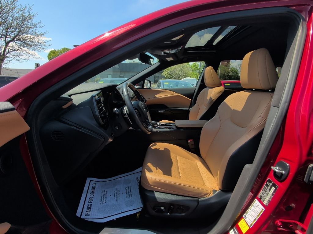 2023 Lexus RX 350 Premium Worcester MA